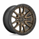 ALU disky Fuel Fuel D681 REBEL disk 18x9 6x139.7 106.1 ET1, Matte bronze | race-shop.cz