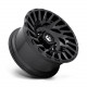 ALU disky Fuel Fuel D682 CYCLONE disk 18x9 6x139.7 106.1 ET1, Gloss black | race-shop.cz