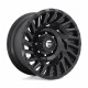 ALU disky Fuel Fuel D682 CYCLONE disk 18x9 6x135 87.1 ET1, Gloss black | race-shop.cz