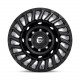 ALU disky Fuel Fuel D682 CYCLONE disk 20x10 5x127 71.5 ET-18, Gloss black | race-shop.cz