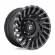 ALU disky Fuel Fuel D683 CYCLONE disk 18x9 6x139.7 106.1 ET-12, Black | race-shop.cz
