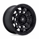 ALU disky Fuel Fuel D694 COVERT disk 17x8.5 5x120 65.07 ET34, Matte black | race-shop.cz