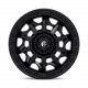 ALU disky Fuel Fuel D694 COVERT disk 17x8.5 5x120 65.07 ET34, Matte black | race-shop.cz