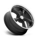 ALU disky American Racing American Racing Vintage VN338 BOSS TT disk 20x8.5 5x120.65 72.56 ET02, Black | race-shop.cz