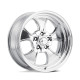 ALU disky American Racing American Racing Vintage VN450 HOPSTER disk 17x8 5x127 78.09999999999999 ET-11, Silver | race-shop.cz