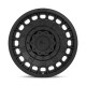 ALU disky Fuel Fuel D723 MILITIA disk 20x9 6x135/6x139.7 106.1 ET1, Matte black | race-shop.cz