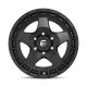 ALU disky Fuel Fuel D733 WARP disk 20x9 5x127 71.5 ET1, Satin black | race-shop.cz