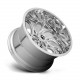 ALU disky Fuel Fuel D740 RUNNER disk 24x12 8x165.1 125.1 ET-44, Chrome | race-shop.cz
