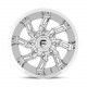 ALU disky Fuel Fuel D746 LOCKDOWN disk 20x9 6x135 87.1 ET1, Chrome | race-shop.cz