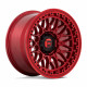 ALU disky Fuel Fuel D758 TRIGGER disk 17x9 6x139.7 106.1 ET-12, Candy red | race-shop.cz