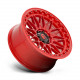 ALU disky Fuel Fuel D758 TRIGGER disk 20x9 6x135 87.1 ET1, Candy red | race-shop.cz