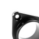 ALU disky Fuel Fuel D766 RUSH disk 18x9 6x114.3 66.06 ET1, Satin black | race-shop.cz