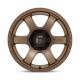 ALU disky Fuel Fuel D768 RUSH disk 18x9 6x135 87.1 ET1, Matte bronze | race-shop.cz