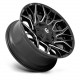 ALU disky Fuel Fuel D769 TWITCH disk 20x9 5x139.7/5x150 110.1 ET1, Gloss black | race-shop.cz