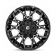 ALU disky Fuel Fuel D769 TWITCH disk 20x9 6x135/6x139.7 106.1 ET1, Gloss black | race-shop.cz