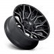 ALU disky Fuel Fuel D769 TWITCH disk 22x10 8x170 125.1 ET-18, Gloss black | race-shop.cz