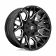 ALU disky Fuel Fuel D769 TWITCH disk 22x10 5x114.3/5x127 78.1 ET-18, Gloss black | race-shop.cz