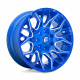 ALU disky Fuel Fuel D770 TWITCH disk 20x10 6x135/6x139.7 106.1 ET-18, ANedized blue | race-shop.cz