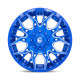 ALU disky Fuel Fuel D770 TWITCH disk 20x10 6x135/6x139.7 106.1 ET-18, ANedized blue | race-shop.cz