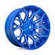 ALU disky Fuel Fuel D770 TWITCH disk 22x10 8x165.1 125.1 ET-18, ANedized blue | race-shop.cz
