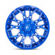 ALU disky Fuel Fuel D770 TWITCH disk 22x10 8x165.1 125.1 ET-18, ANedized blue | race-shop.cz