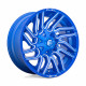 ALU disky Fuel Fuel D774 TYPHOON disk 20x9 8x165.1 125.1 ET1, ANedized blue | race-shop.cz