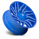 ALU disky Fuel Fuel D774 TYPHOON disk 20x9 6x135/6x139.7 106.1 ET1, ANedized blue | race-shop.cz