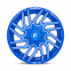 ALU disky Fuel Fuel D774 TYPHOON disk 20x9 6x135/6x139.7 106.1 ET1, ANedized blue | race-shop.cz