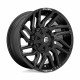 ALU disky Fuel Fuel D776 TYPHOON disk 20x9 6x135/6x139.7 106.1 ET1, Gloss black | race-shop.cz