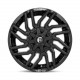 ALU disky Fuel Fuel D776 TYPHOON disk 22x12 6x135/6x139.7 106.1 ET-44, Gloss black | race-shop.cz