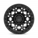 ALU disky Fuel Fuel D786 UNIT disk 17x9 6x135 87.1 ET1, Matte black | race-shop.cz