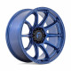 ALU disky Fuel Fuel D794 VARIANT disk 17x9 5x127 71.5 ET1, Dark blue | race-shop.cz