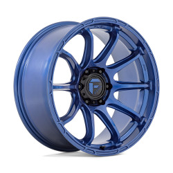Fuel D794 VARIANT disk 20x9 6x135 87.1 ET1, Dark blue