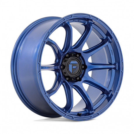ALU disky Fuel Fuel D794 VARIANT disk 20x9 6x135 87.1 ET1, Dark blue | race-shop.cz