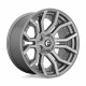 ALU disky Fuel Fuel D713 RAGE PLATINUM disk 24x12 6x135/6x139.7 106.1 ET-44, Gunmetal | race-shop.cz