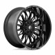 ALU disky Fuel Fuel D795 ARC disk 22x12 5x114.3/5x127 78.1 ET-44, Gloss black | race-shop.cz