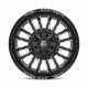ALU disky Fuel Fuel D795 ARC disk 22x12 6x135/6x139.7 106.1 ET-44, Gloss black | race-shop.cz