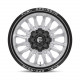 ALU disky Fuel Fuel D798 ARC disk 20x10 5x127/5x139.7 87.1 ET-18, silver | race-shop.cz