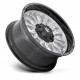 ALU disky Fuel Fuel D798 ARC disk 20x9 6x135/6x139.7 106.1 ET1, silver | race-shop.cz