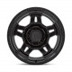 ALU disky Fuel Fuel D799 OXIDE disk 17x8.5 6x139.7 106.1 ET1, Black | race-shop.cz