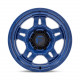 ALU disky Fuel Fuel D802 OXIDE disk 18x9 6x139.7 106.1 ET-12, Dark blue | race-shop.cz