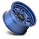 ALU disky Fuel Fuel D802 OXIDE disk 18x9 6x135 87.1 ET1, Dark blue | race-shop.cz