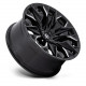 ALU disky Fuel Fuel D803 FLAME disk 20x9 6x135 87.1 ET1, Gloss black | race-shop.cz