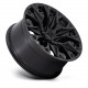 ALU disky Fuel Fuel D804 FLAME disk 20x9 6x135 87.1 ET1, Black | race-shop.cz