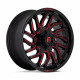 ALU disky Fuel Fuel D808 HURRICANE disk 20x9 6x135 87.1 ET20, Gloss black | race-shop.cz