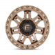 ALU disky Fuel Fuel D811 SYNDICATE disk 17x9 5x127 71.5 ET1, Matte bronze | race-shop.cz