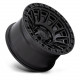 ALU disky Fuel Fuel D832 CYCLE disk 20x9 5x127 71.5 ET1, Black | race-shop.cz