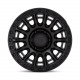 ALU disky Fuel Fuel D832 CYCLE disk 20x9 5x127 71.5 ET1, Black | race-shop.cz
