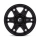 ALU disky Fuel Fuel D836 SLAYER disk 20x9 5x127 71.5 ET1, Matte black | race-shop.cz