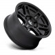 ALU disky Fuel Fuel D836 SLAYER disk 20x9 6x120 67.06 ET1, Matte black | race-shop.cz